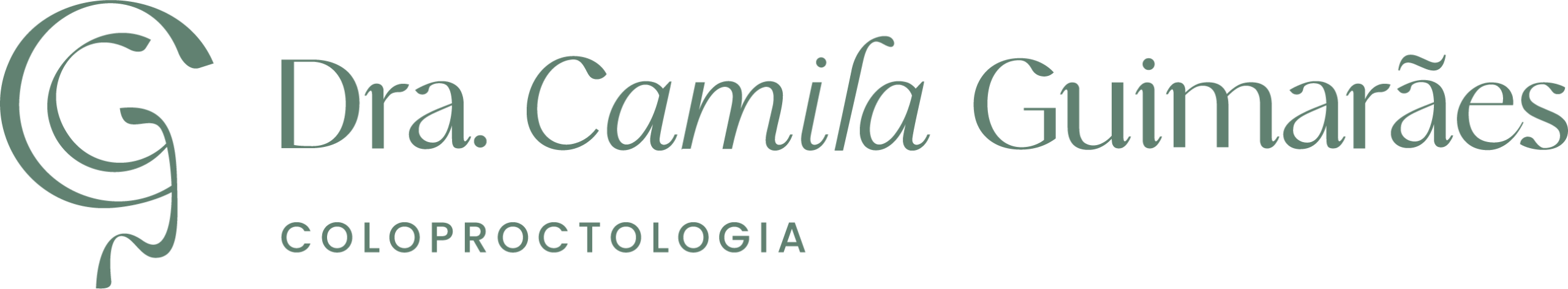 Dra. Camila Guimarães